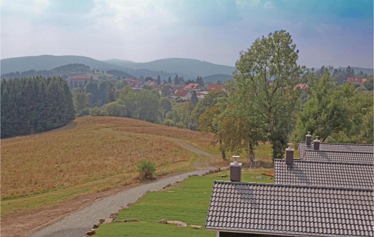 St, Andreasberg, Haus 29 Villa Sankt Andreasberg Buitenkant foto