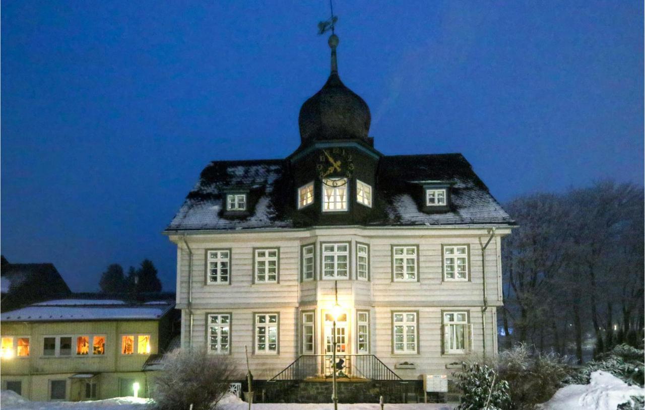 St, Andreasberg, Haus 29 Villa Sankt Andreasberg Buitenkant foto